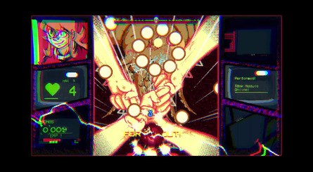 Project Starship X Screenshot 02