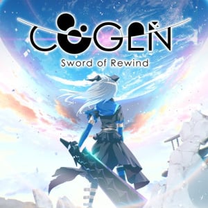 COGEN: Sword of Rewind