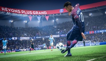 EA Looking To Bring More Of Its Successful Games To Switch
