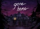 Gone Home Celebrates Fifth Anniversary With Physical Release On Nintendo Switch