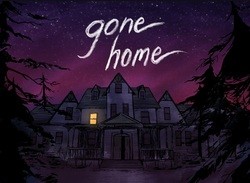 Gone Home Celebrates Fifth Anniversary With Physical Release On Nintendo Switch