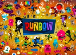 Runbow Isn't Quite Ready To Dash Onto Switch, Needs A Few More Weeks In Training