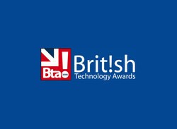 Nintendo scoops British Technology awards