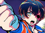 SHUTEN ORDER (Switch) - An Audacious Swing That Doesn't Quite Connect