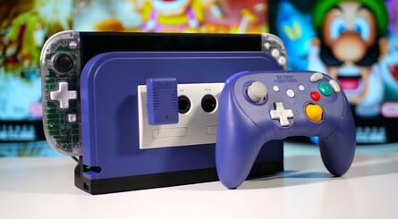Review: Retro Fighters Battle Dock For Switch 2 - 3