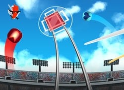 Sportsball (Wii U eShop)