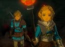 Zelda: Tears Of The Kingdom's Incredible Opening Is One Of Nintendo's Best