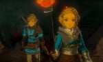 Soapbox: Zelda: Tears Of The Kingdom's Incredible Opening Is One Of Nintendo's Best