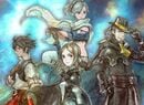 Bravely Default II Gets New Battle Trailer Ahead Of This Month's Launch