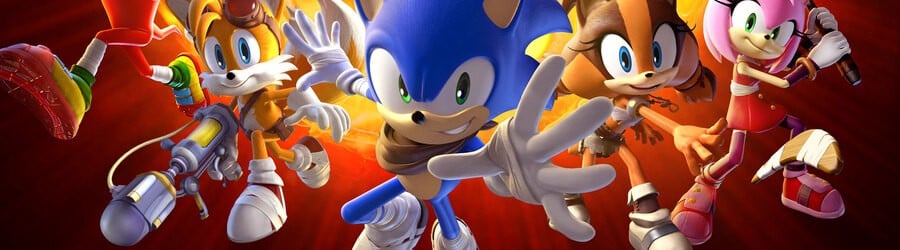 Just another one of those friendly reminders that Widescreen Sonic 1 SMS  exists : r/SonicTheHedgehog