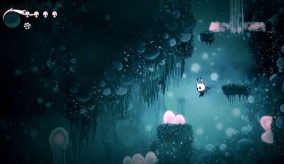 Hollow Knight Abilities Locations