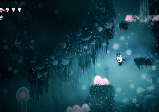 Hollow Knight Abilities Locations