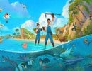 The Cosy Coastal Farming Sim Coral Island Is Officially On Its Way To Switch 2 This Winter