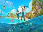 The Cosy Coastal Farming Sim Coral Island Is Officially On Its Way To Switch 2 This Winter