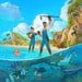The Cosy Coastal Farming Sim Coral Island Is Officially On Its Way To Switch 2 This Winter