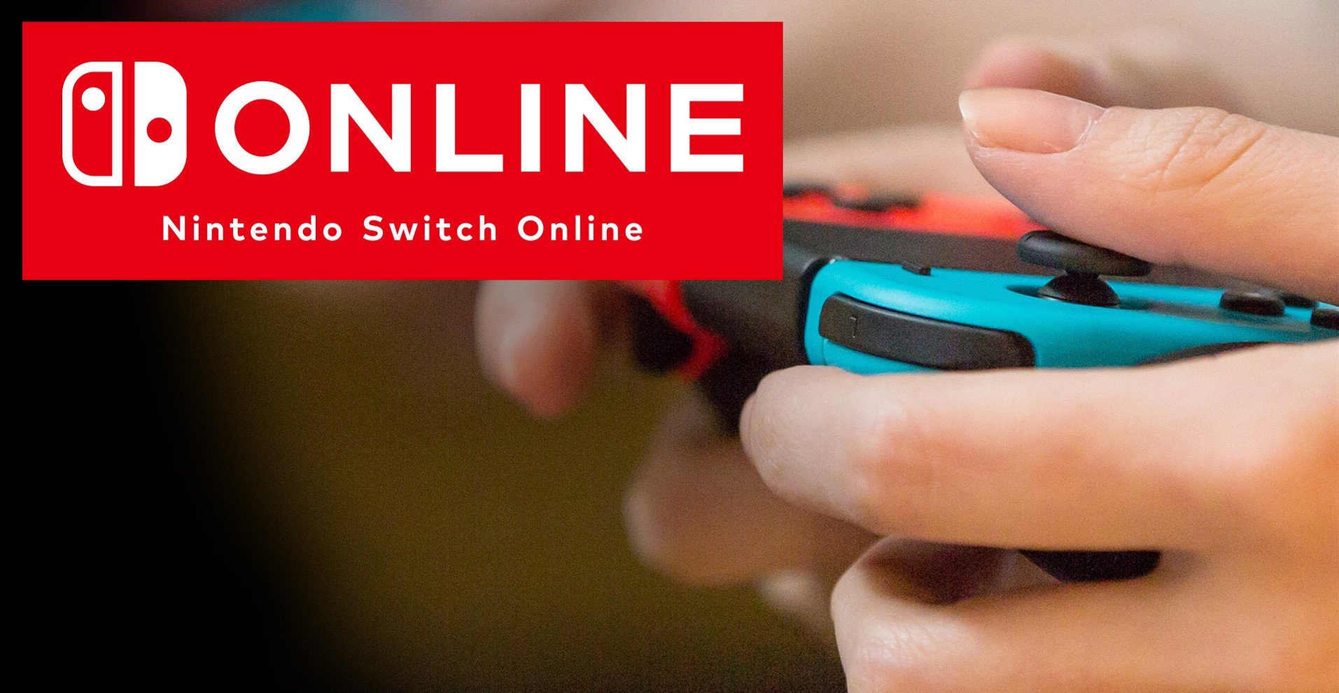 Soapbox Let S Give Nintendo Switch Online A Chance Before We