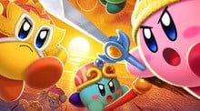 Kirby Fighters 2