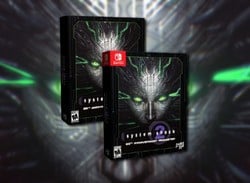 Nightdive Studios And Limited Run Revive System Shock 2 With A 'Big Box Edition'