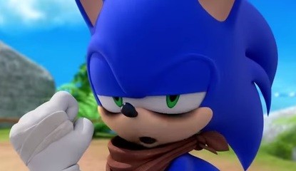 Sonic Boom is Doing Pretty Well!