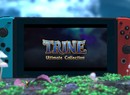 Trine's Four-In-One Ultimate Collection Confirmed For Nintendo Switch This Fall