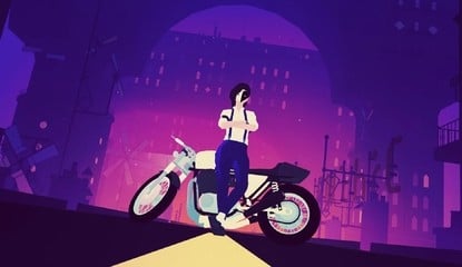 Pop Album Video Game Sayonara Wild Hearts Launches On 19th September