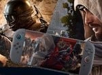 Ubisoft Might Already Be Teasing More Switch 2 Games