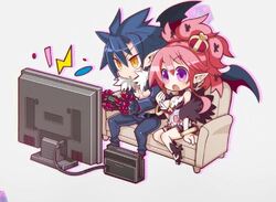 Embrace the Giddy Madness of Disgaea 5 Complete With the Demo and Overview Trailer