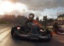 Project CARS Screens Focus on Realistic Karting