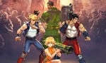 Review: Double Dragon Gaiden: Rise Of The Dragons (Switch) - Likeable, But Lacks Its Peers' Punch