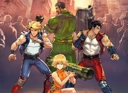 Double Dragon Gaiden: Rise Of The Dragons - Likeable, But Lacks Its Peers' Punch