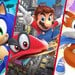 Best Nintendo Switch 3D Platformers