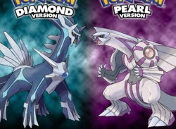 Pokémon Diamond & Pokémon Pearl: Super Music Collection Available Now on iTunes