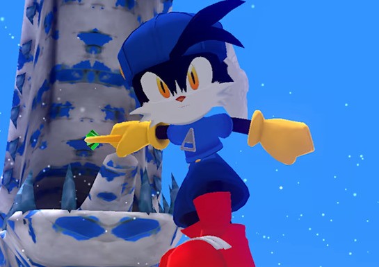 The Reviews Are In For Klonoa Phantasy Reverie Series