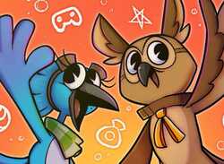 Hubworld, A 'Direct' Showcase Focusing On 3D Platformers, Airs This Weekend