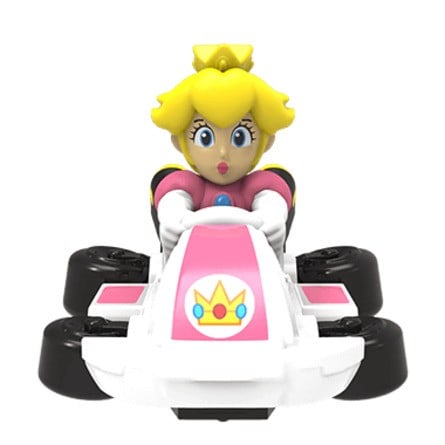 Mario Kart McDonalds Australia