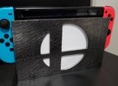 Nintendo Fan Creates A Steel Case For Their Switch Dock