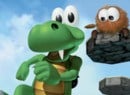 'Croc' Comparison Video Shows A Solid Yet Familiar Graphical Evolution