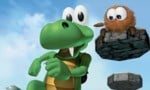 'Croc' Comparison Video Shows A Solid Yet Familiar Graphical Evolution