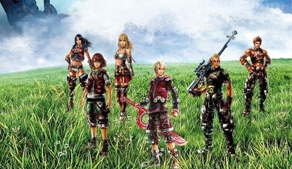 Nintendo's Hiro Yamada On The Challenge Of Bringing Xenoblade Chronicles To The New Nintendo 3DS