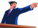 ONM Cross-Examines Capcom on Ace Attorney
