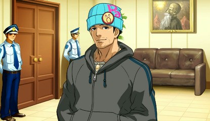 Apollo Justice: Ace Attorney Trilogy Lays Out A Compelling Case On Switch