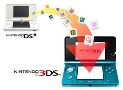 These DSiWare Games Cannot Be Moved to 3DS