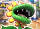 Petey Piranha Takes To The Road In Mario Kart Tour's Latest Update