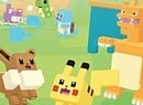 Pokémon Quest Launches On Mobile Devices Today