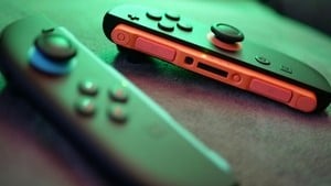 Joy-Con 2