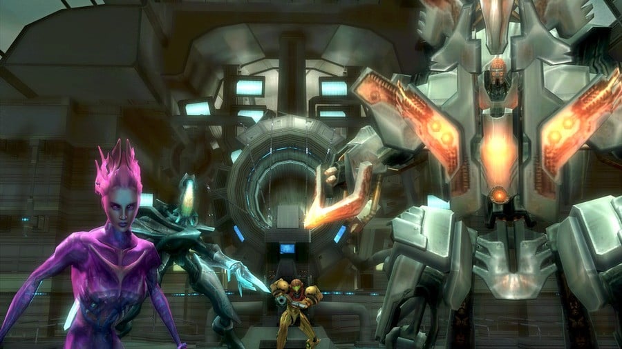 Metroid Prime – Story so far 5