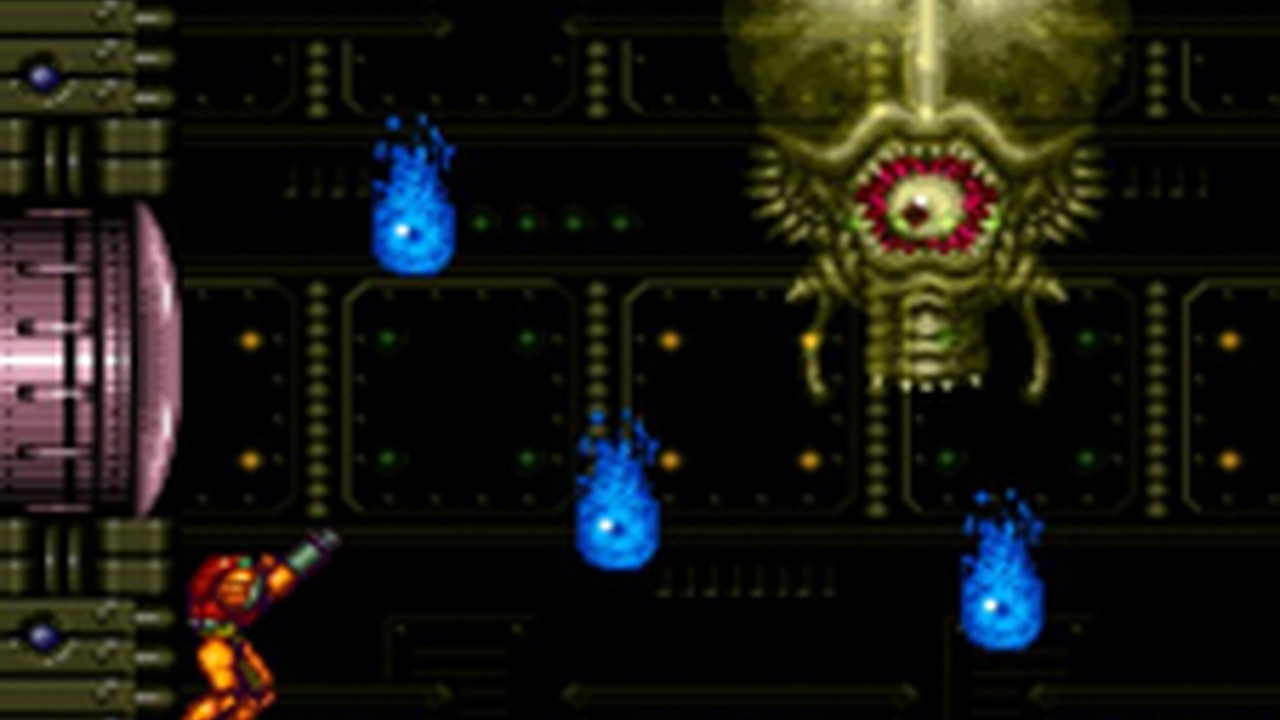August is the 'Month of Metroid'! | Nintendo Life