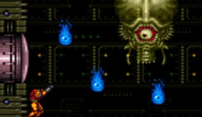 August is the 'Month of Metroid'!