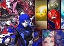 What Review Score Would You Give Shin Megami Tensei V: Vengeance?