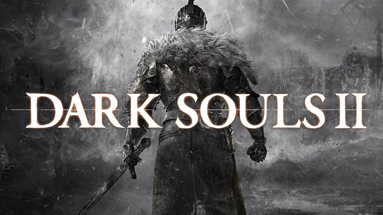 dark souls 2 switch release date